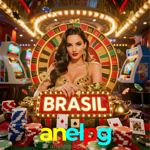 anelpg | Cassino Mobile VIP com Jogos Exclusivos e Saques Rápidos