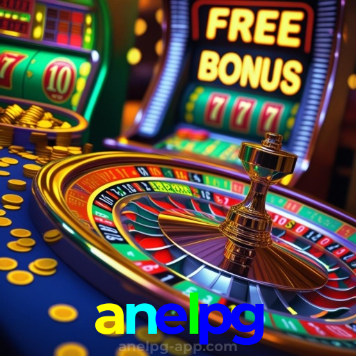 Bônus do anelpg — ofertas atualizadas e recompensas de fidelidade