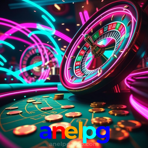 anelpg Brasil | Jogos em Tempo Real e Cassino Online Confiável