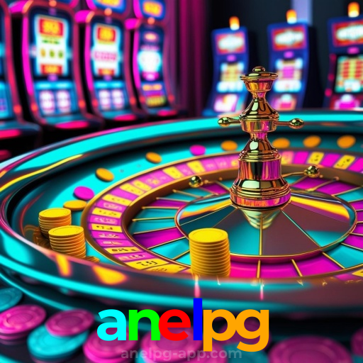 anelpg: Apostas no Celular — Revolução Mobile