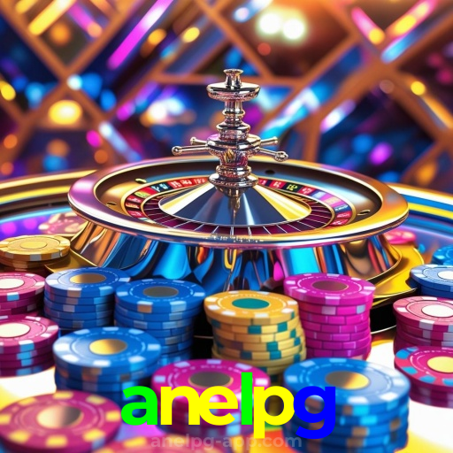 anelpg: Plataforma Segura e Premiada