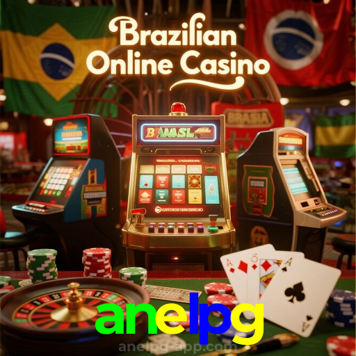Desbloqueie Surpresas no anelpg com Ofertas Imperdíveis!