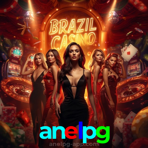 anelpg | Slots, Jogos de Mesa e Entretenimento Online Ilimitado