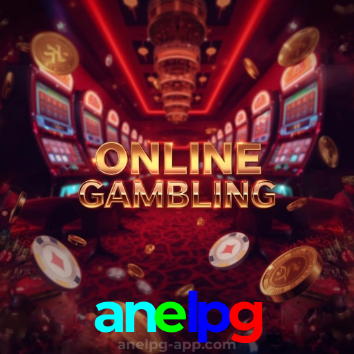 anelpg Brasil | Jogos em Tempo Real e Cassino Online Confiável