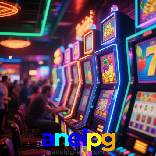 anelpg BET - Esporte Virtual e Jogos ao Vivo