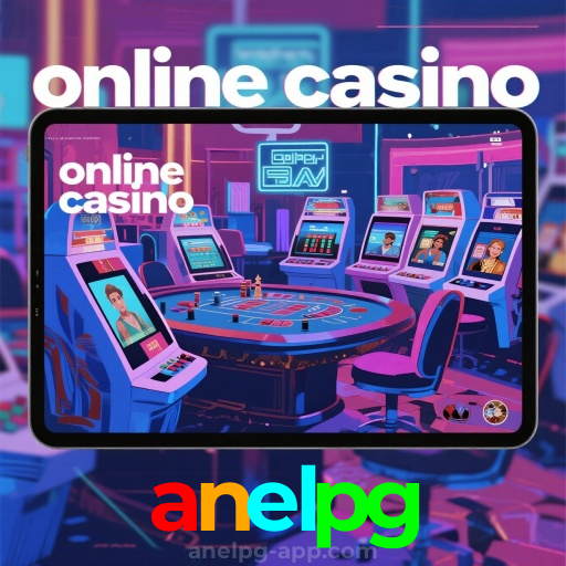 anelpg: Plataforma Segura e Premiada
