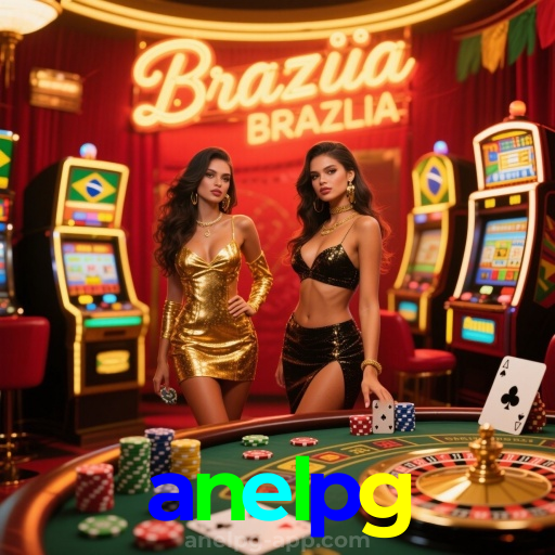 Melhores jogos do anelpg para PC, console e celular
