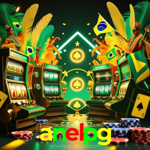 Melhores jogos do anelpg para PC, console e celular